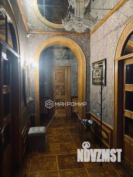 3-к квартира, вторичка, 83м2, 2/3 этаж