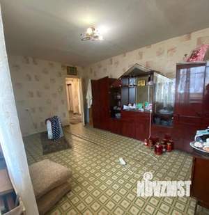 2-к квартира, вторичка, 49м2, 1/3 этаж