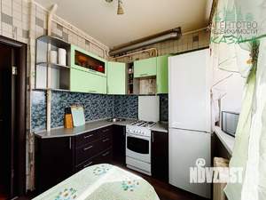 2-к квартира, вторичка, 42м2, 3/5 этаж