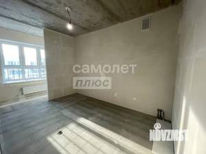 1-к квартира, вторичка, 34м2, 5/10 этаж