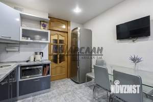 4-к квартира, вторичка, 87м2, 6/9 этаж