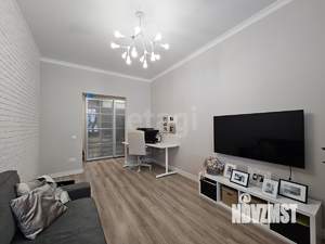 2-к квартира, вторичка, 50м2, 2/5 этаж