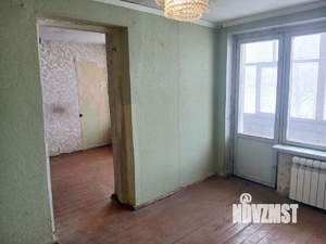 2-к квартира, вторичка, 48м2, 3/9 этаж