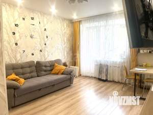 3-к квартира, вторичка, 56м2, 3/5 этаж