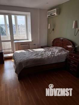 3-к квартира, вторичка, 95м2, 7/7 этаж
