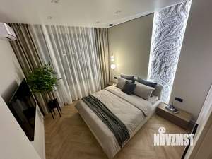2-к квартира, вторичка, 46м2, 16/20 этаж