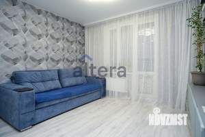 2-к квартира, вторичка, 40м2, 4/7 этаж