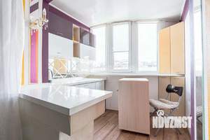 Студия квартира, вторичка, 24м2, 7/7 этаж