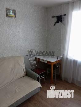 Студия квартира, вторичка, 18м2, 2/5 этаж