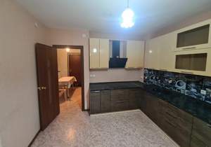 1-к квартира, вторичка, 43м2, 17/18 этаж