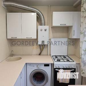 2-к квартира, вторичка, 49м2, 1/5 этаж