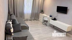 1-к квартира, вторичка, 36м2, 1/5 этаж