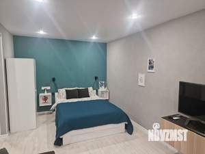 1-к квартира, вторичка, 31м2, 1/5 этаж