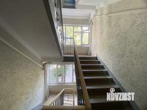 1-к квартира, вторичка, 28м2, 5/5 этаж