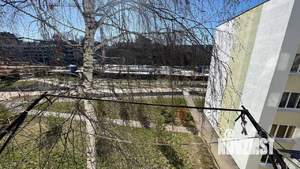 1-к квартира, вторичка, 34м2, 3/5 этаж