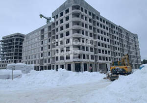 1-к квартира, вторичка, 32м2, 5/8 этаж