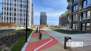 1-к квартира, сданный дом, 30м2, 4/16 этаж