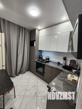 3-к квартира, вторичка, 58м2, 2/9 этаж