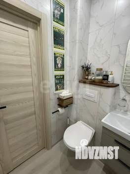 1-к квартира, вторичка, 30м2, 3/5 этаж