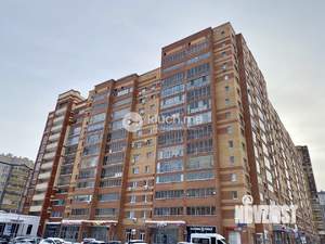 2-к квартира, вторичка, 68м2, 6/14 этаж