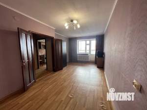 1-к квартира, вторичка, 36м2, 8/15 этаж