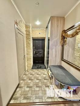 1-к квартира, вторичка, 52м2, 11/23 этаж