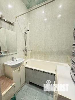 3-к квартира, вторичка, 62м2, 2/4 этаж