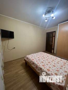 2-к квартира, вторичка, 51м2, 6/9 этаж