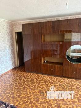 2-к квартира, вторичка, 43м2, 2/5 этаж