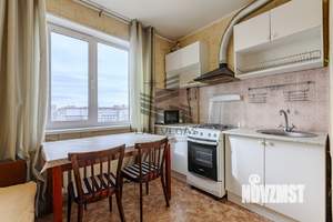 1-к квартира, вторичка, 34м2, 9/10 этаж
