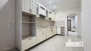 1-к квартира, вторичка, 43м2, 8/18 этаж