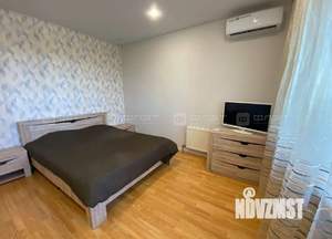 1-к квартира, вторичка, 41м2, 5/6 этаж