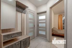 1-к квартира, вторичка, 36м2, 2/10 этаж