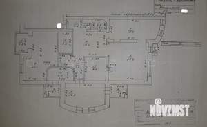 4-к квартира, вторичка, 155м2, 3/4 этаж