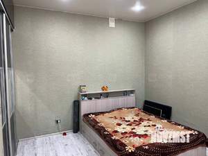 1-к квартира, вторичка, 46м2, 1/5 этаж