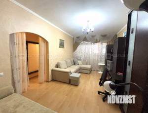 1-к квартира, вторичка, 36м2, 7/9 этаж