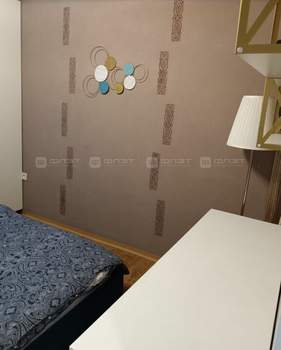 3-к квартира, вторичка, 54м2, 5/9 этаж