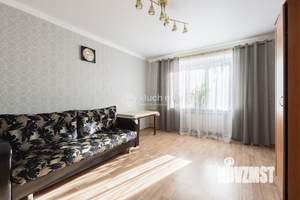 1-к квартира, вторичка, 35м2, 2/2 этаж