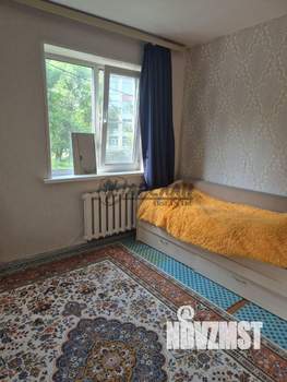 1-к квартира, вторичка, 31м2, 2/5 этаж