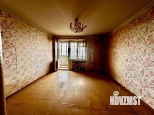 3-к квартира, вторичка, 61м2, 8/9 этаж