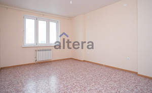 3-к квартира, вторичка, 82м2, 16/18 этаж