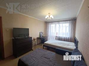2-к квартира, вторичка, 50м2, 7/10 этаж