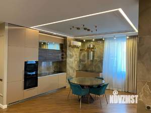 3-к квартира, вторичка, 116м2, 15/20 этаж