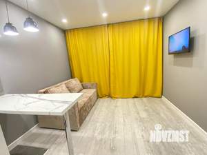 Студия квартира, вторичка, 20м2, 7/9 этаж