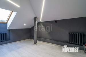 1-к квартира, вторичка, 19м2, 3/3 этаж