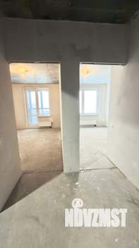 1-к квартира, вторичка, 35м2, 16/24 этаж