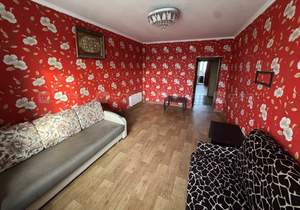 1-к квартира, вторичка, 86м2, 6/18 этаж