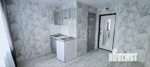 Студия квартира, вторичка, 13м2, 3/9 этаж