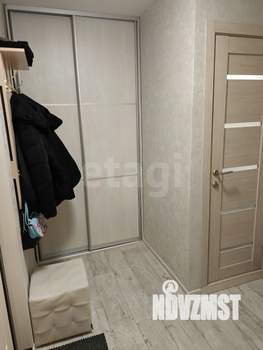 1-к квартира, вторичка, 34м2, 3/9 этаж