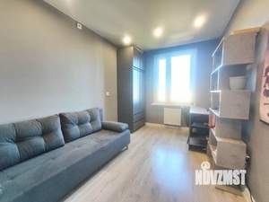 2-к квартира, вторичка, 47м2, 12/19 этаж